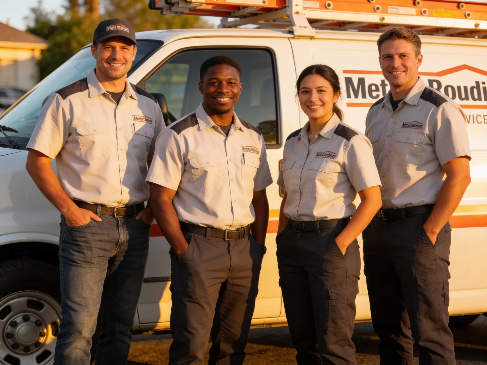 Metal Roof Installation company in Miami, IN